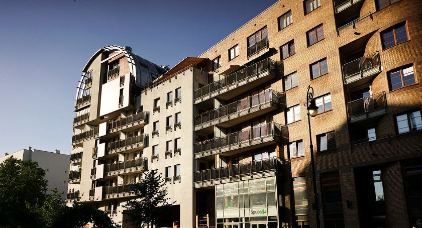 Praska architektura