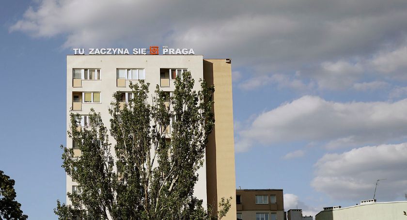 Gdzie zaczyna się Praga?
