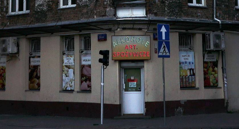 Alkohole na Pradze