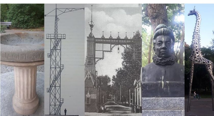 Park Praski