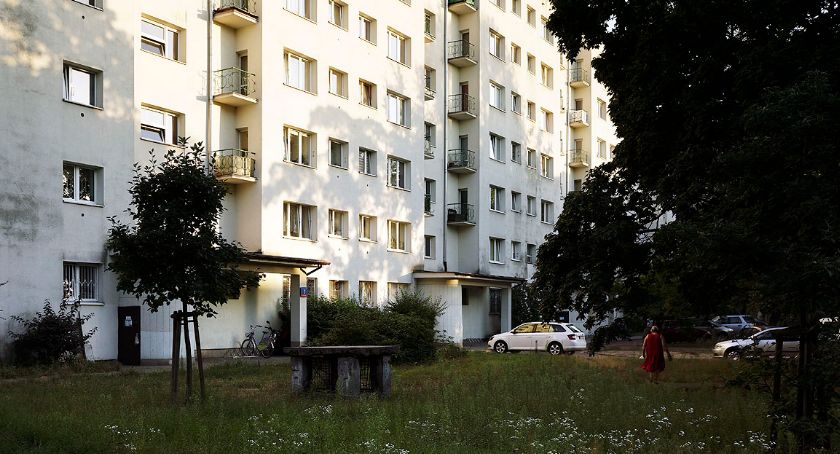 Praga Północ i zimna wojna