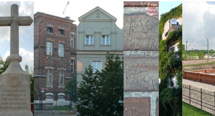 Od carskich koszar przez Toledo po cmentarz chokeryczny