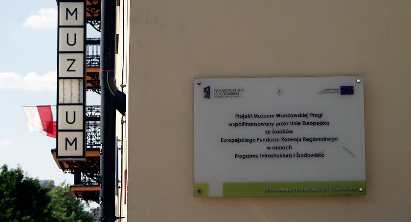 Muzeum Pragi