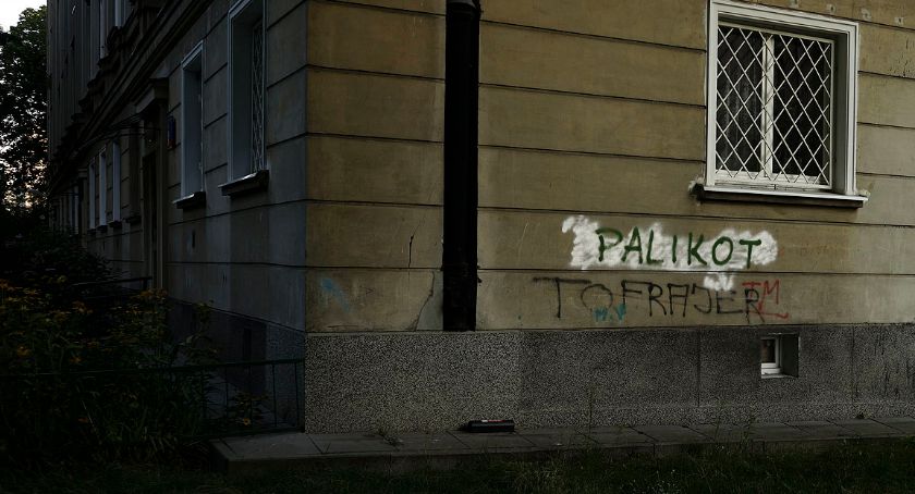 Kult Janusza Palikota na Pradze