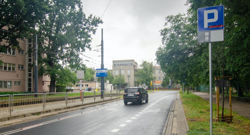 Płatne parkowanie na Pradze-Północ. Zmiany w organizacji ruchu