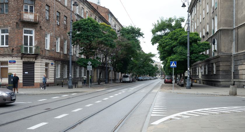 Modernizacja Stalowej: mniej betonu, więcej zieleni! 