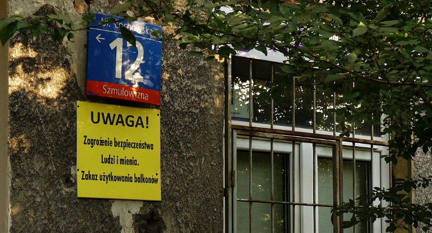 Zagrożenie bezpieczeństwa