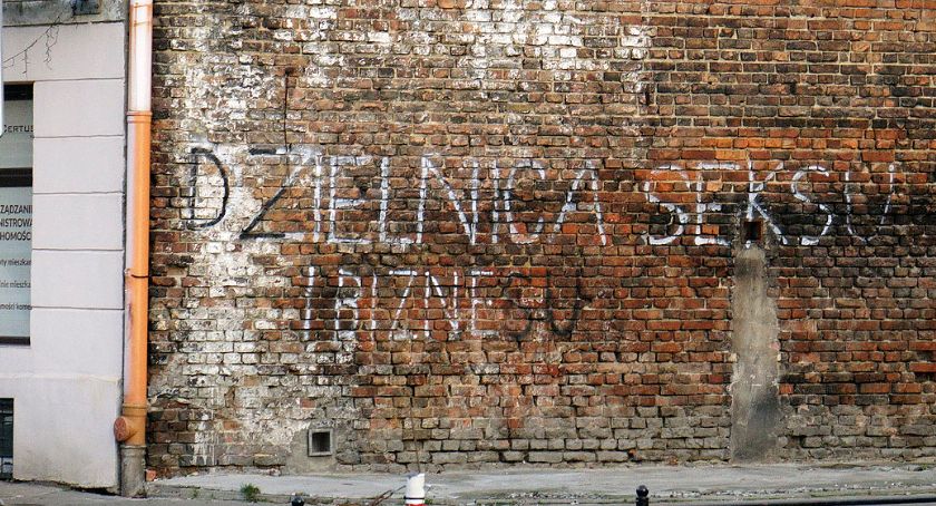Praga dzielnicą seksu?