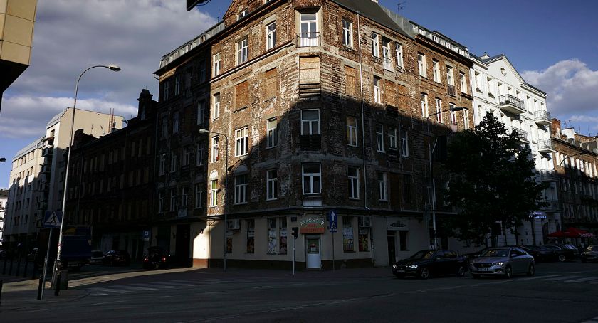 Akcja „sowa” na Jagielońskiej