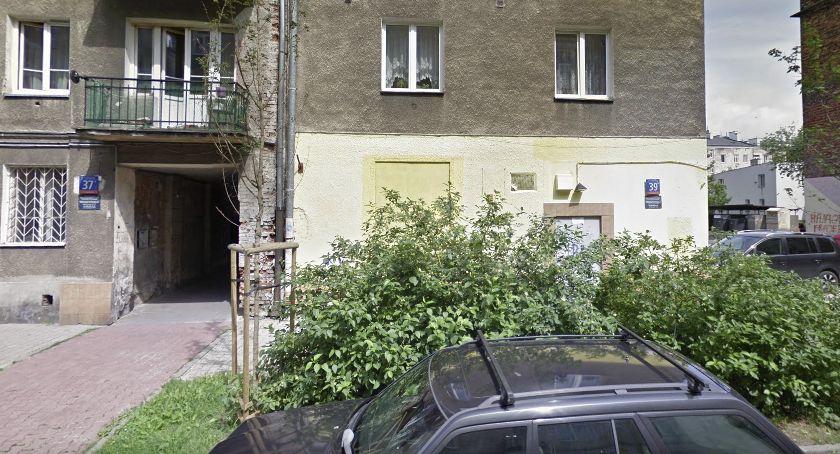 Dom sąsiedzki, przyjazny wybranej rodzinie?