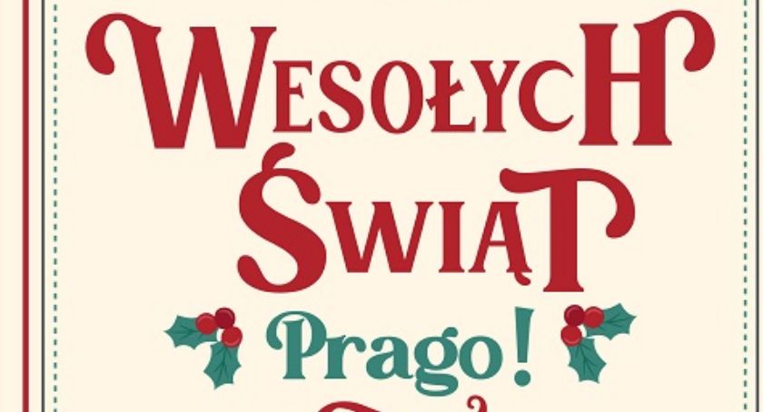 Anioły pierogi i kolędy