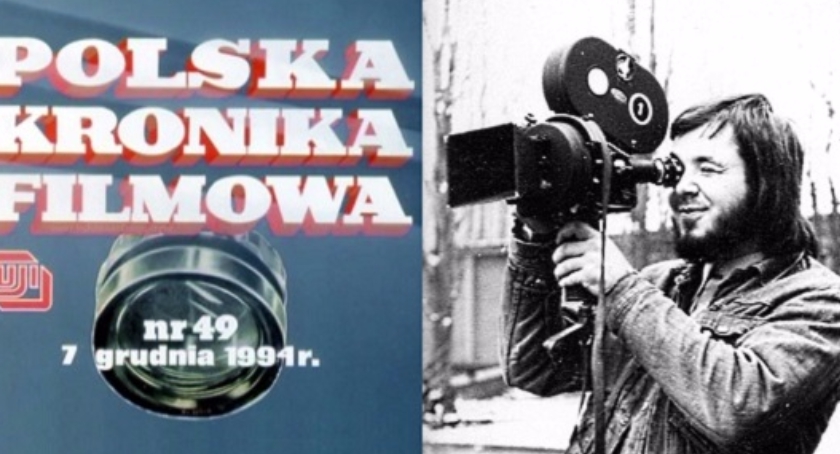 Chełmska 21. Dzieje Polskiej Kroniki Filmowej