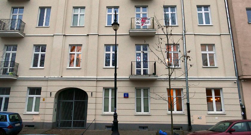 Czerwona błyskawica na Pradze