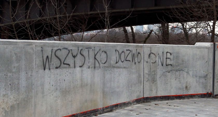 Wszystko dozwolone