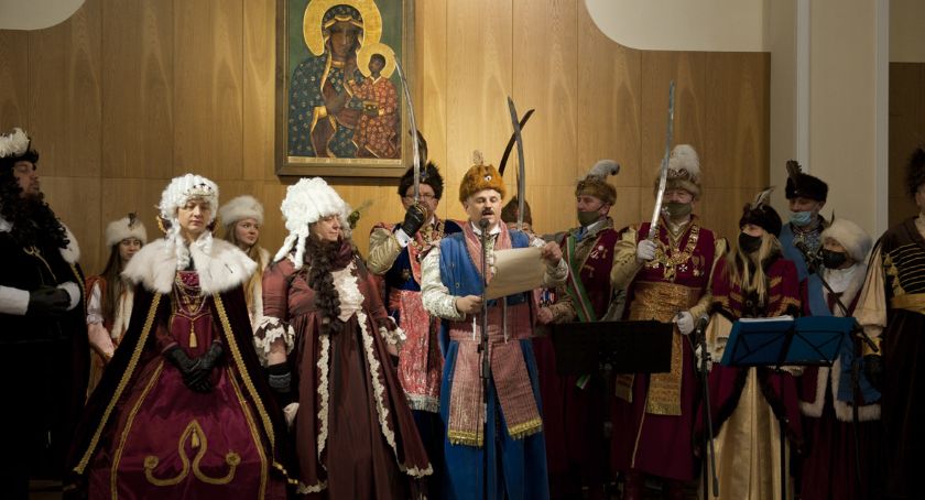 373. rocznica lokacji Pragi [ZDJĘCIA]