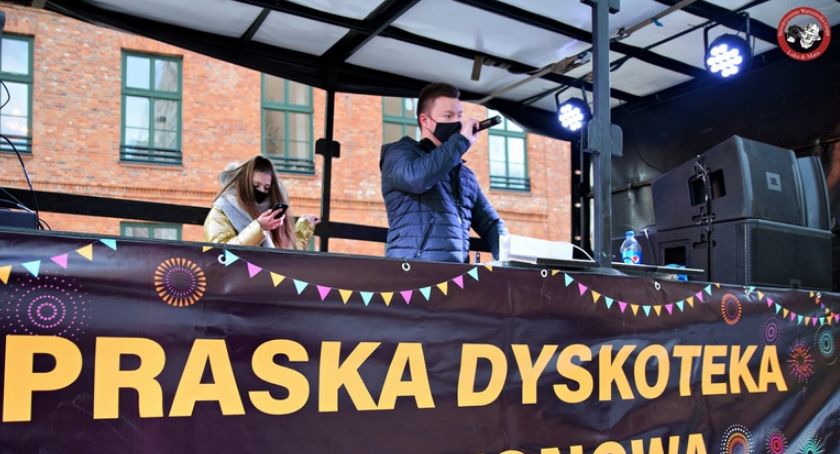 Ostatki na balkonie