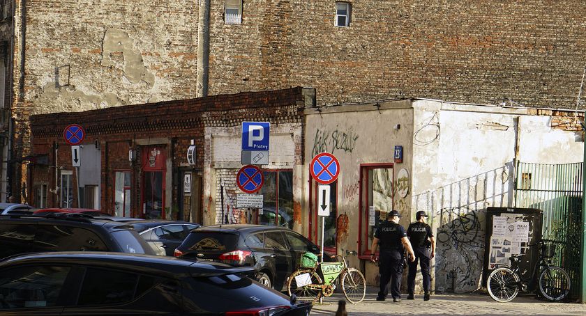 Listy gończe gonią przestępców