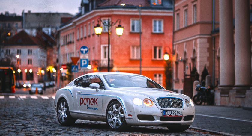 CarSharing to nowy trend wśród przedsiębiorców