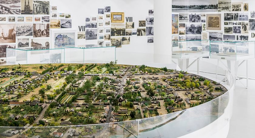 Muzeum Warszawskiej Pragi otwarte