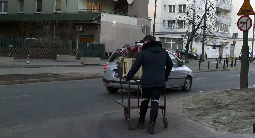 Pełna gotowość na Pradze