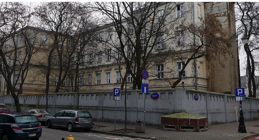 Sprawa Szpitala Praskiego - specjalna sesja Rady Dzielnicy