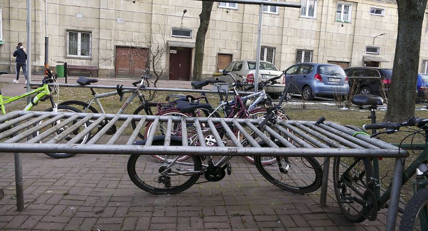 Rowerowi terroryści