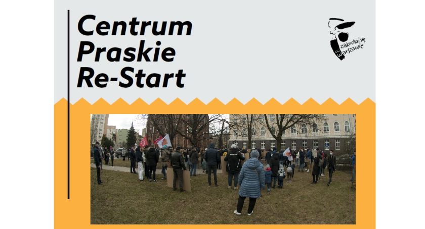 Sprawa Szpitala Praskiego - będzie spotkanie z urzędnikami ratusza