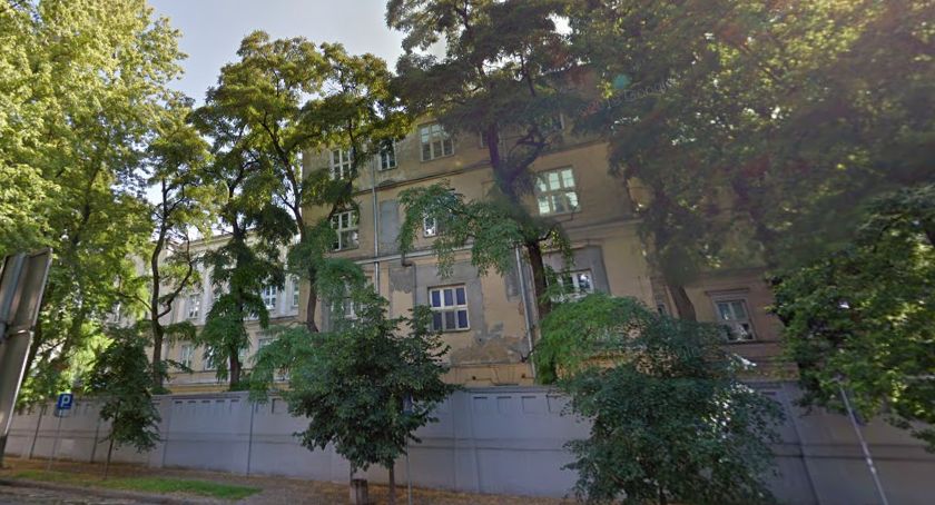 Sprawa Szpitala Praskiego - drzewa i ptaki też mają ucierpieć
