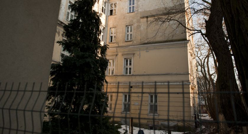 Konsultacje w sprawie Szpitala Praskiego 