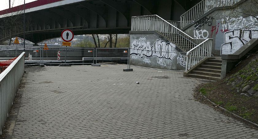 Żart budowlany