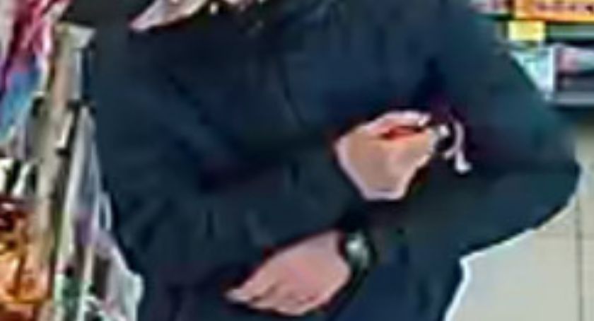 Policja poszukuje
