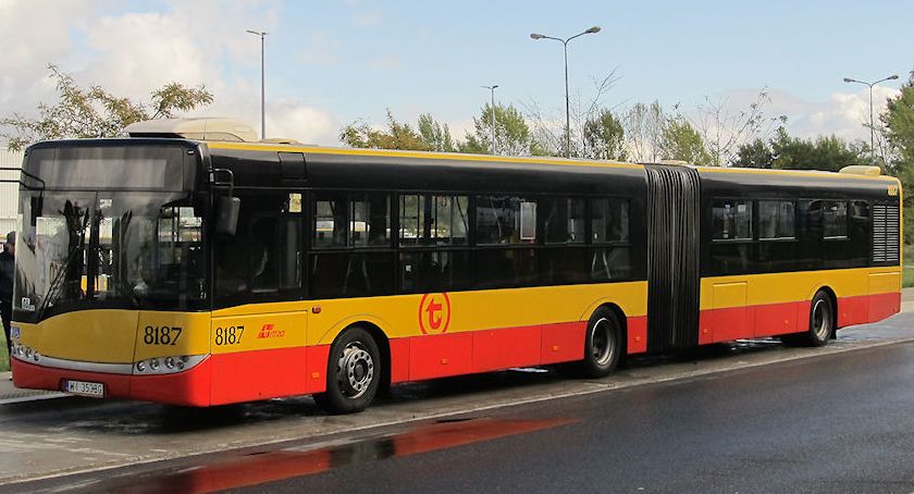 Uwaga: Utrudnienia w kursowaniu popularnych autobusów na Pradze Północ