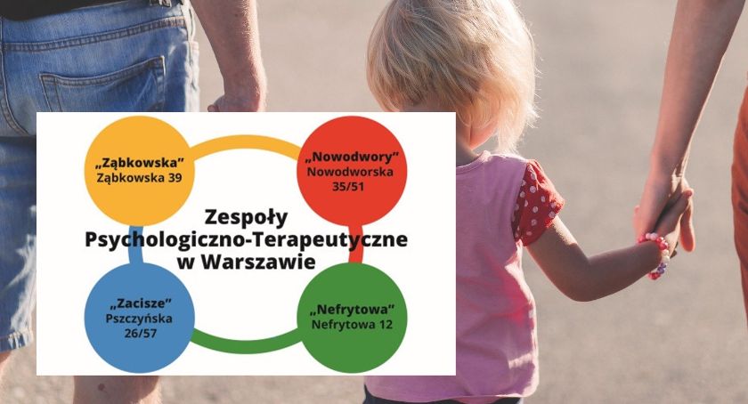 Masz problem z dzieckiem - tu bezpłatnie otrzymasz wsparcie i pomoc