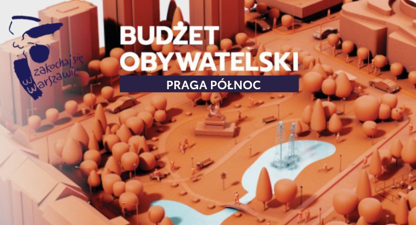 Budżet Obywatelski 2022: Wyniki głosowania w dzielnicy Praga Północ