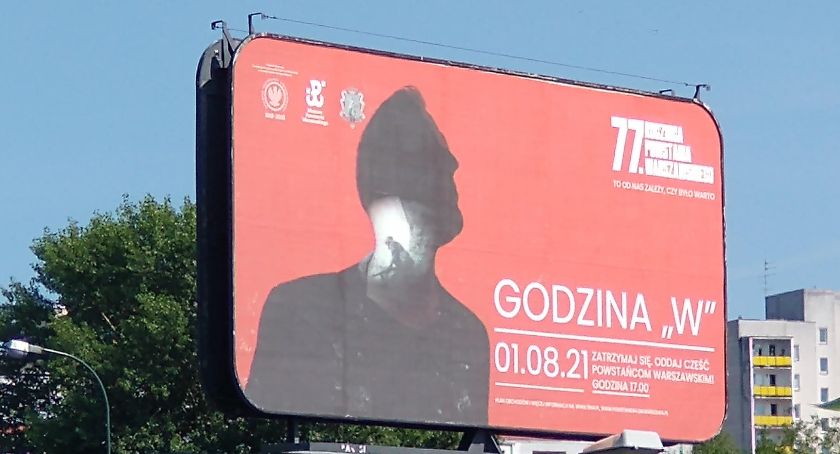 77. rocznica wybuchu Powstania Warszawskiego na Pradze-Północ [PROGRAM]