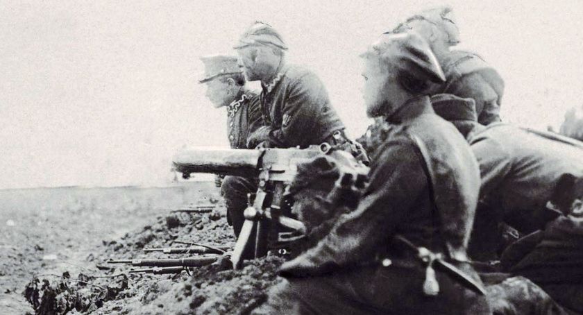 Śladami Bitwy Warszawskiej na Pradze Północ