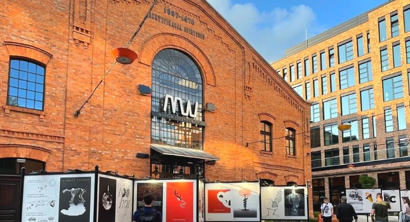 Targi Vintage w Centrum Praskim Koneser
