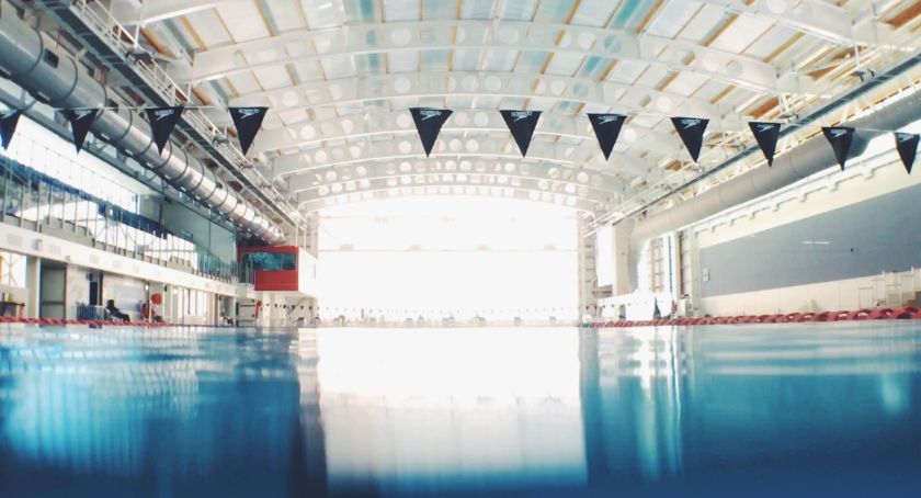 Darmowy Aqua aerobik na Pradze Północ [HARMONOGRAM ZAJĘĆ]