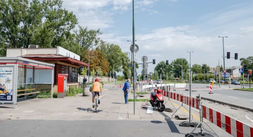 Przywrócenie popularnego przystanku na Pradze-Północ