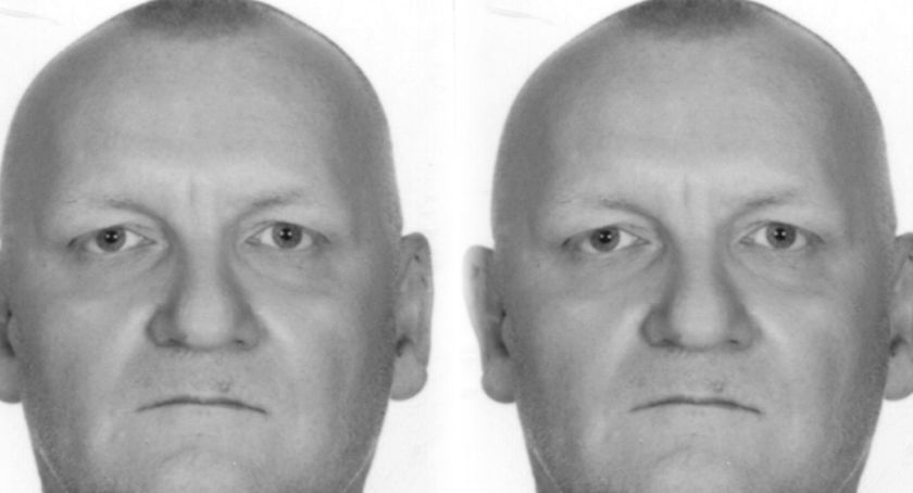 Zaginął Krzysztof Polak. Policja prosi o pomoc w poszukiwaniach