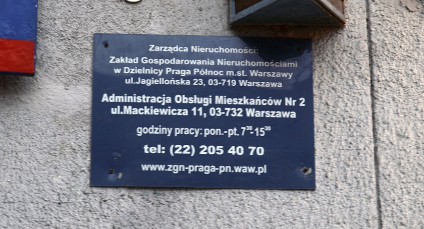 Zarządca Nieruchomości