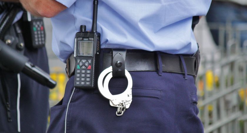 Złapany za posiadanie dużej ilości amfetaminy na Pradze-Północ
