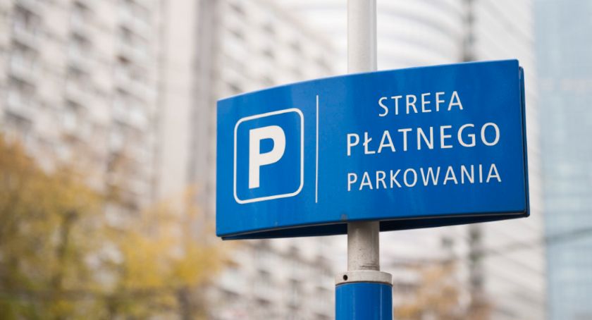 Rozszerzenie strefy płatnego parkowania na Pradze-Północ