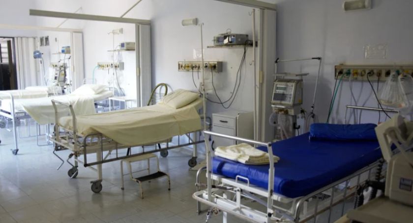 Szpital Praski zamieni się w szpital covidowy? 