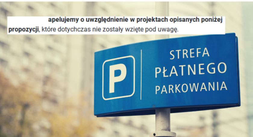 SPPN to zmiany nie tylko dla kierowców! [PETYCJA]