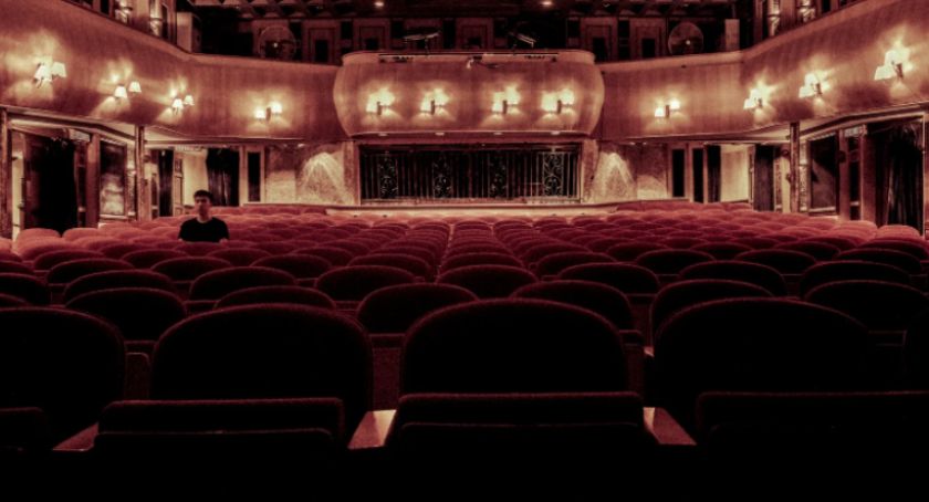 Świąteczny grudzień w Domu Kultury Praga [HARMONOGRAM]