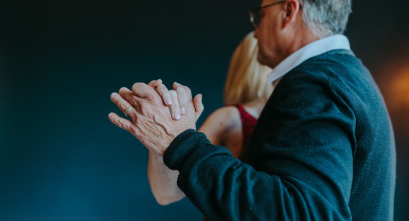 Bal karnawałowy dla seniorów na Pradze-Północ