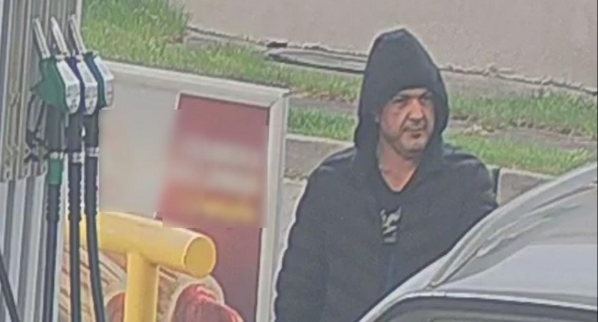 Policja szuka osób ze zdjęcia, którzy ukradli paliwo ze stacji