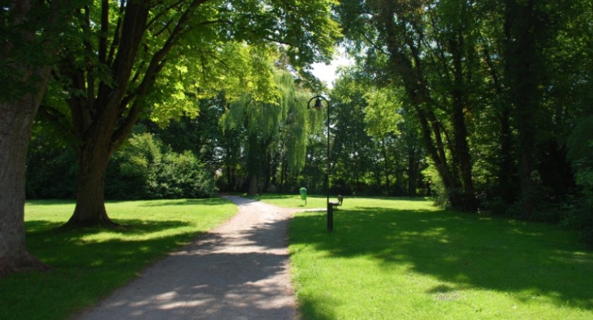 Na Pradze-Północ powstanie największy park w Warszawie
