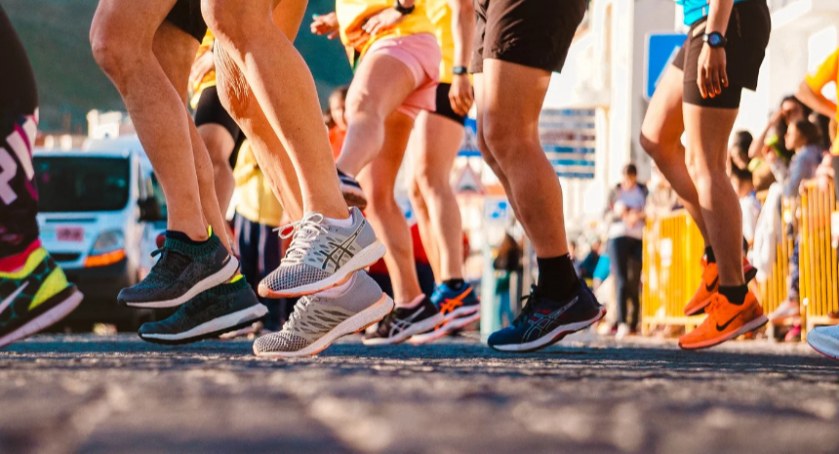 Zajęcia fitness w Ogrodzie Jordanowskim. Ćwicz na świeżym powietrzu!